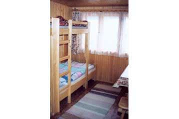 Slovākija Privát Ždiar, Eksterjers